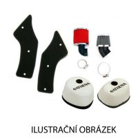 Vzduchový filtr Athena pro GILERA THYPOON/STORM